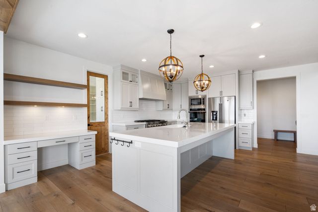 7 E ELK CT, Alpine, UT 84004