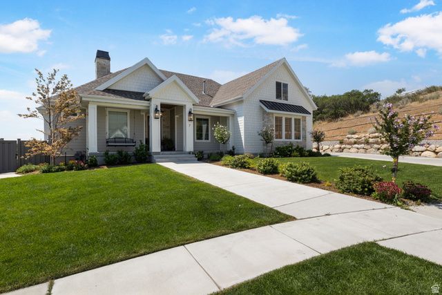 7 E ELK CT, Alpine, UT 84004