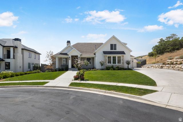 7 E ELK CT, Alpine, UT 84004