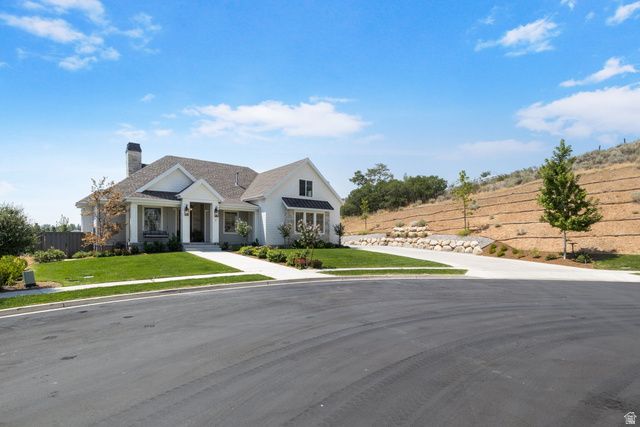 7 E ELK CT, Alpine, UT 84004