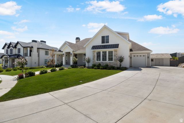 7 E ELK CT, Alpine, UT 84004