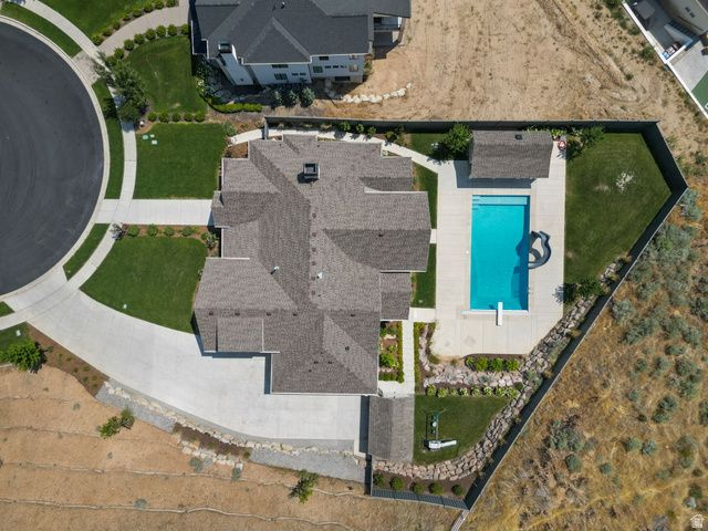 7 E ELK CT, Alpine, UT 84004