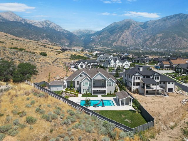 7 E ELK CT, Alpine, UT 84004