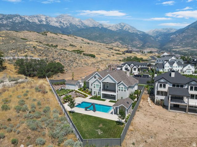 7 E ELK CT, Alpine, UT 84004