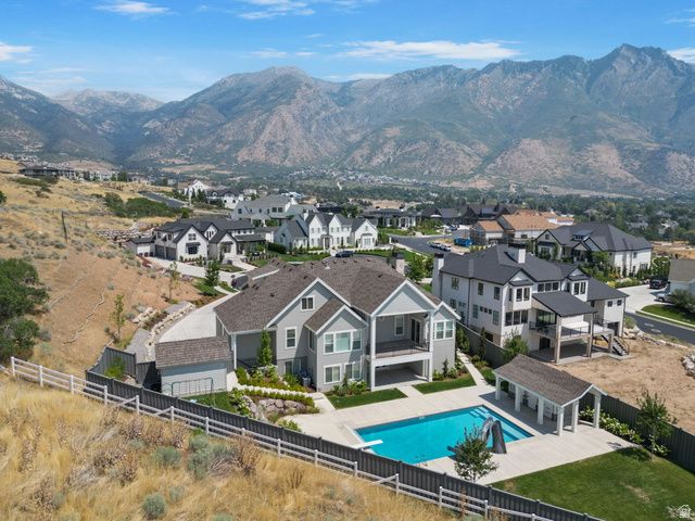 7 E ELK CT, Alpine, UT 84004