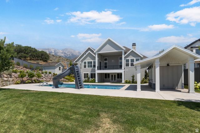 7 E ELK CT, Alpine, UT 84004