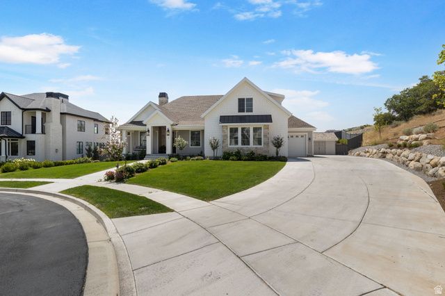 7 E ELK CT, Alpine, UT 84004