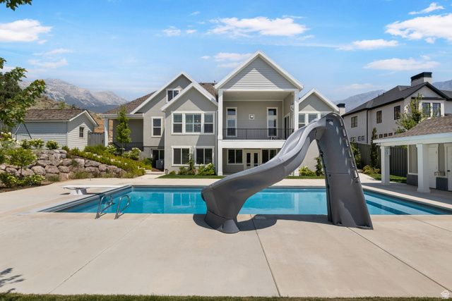 7 E ELK CT, Alpine, UT 84004