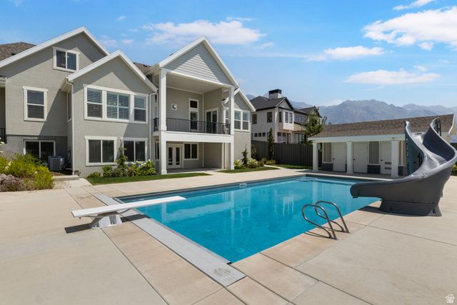 7 E ELK CT, Alpine, UT 84004
