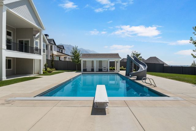7 E ELK CT, Alpine, UT 84004