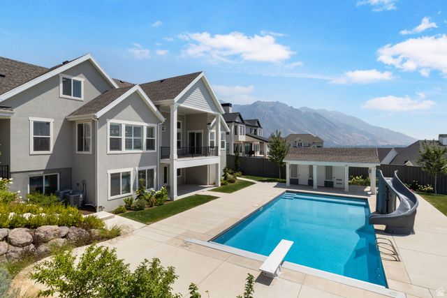 7 E ELK CT, Alpine, UT 84004