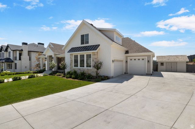 7 E ELK CT, Alpine, UT 84004