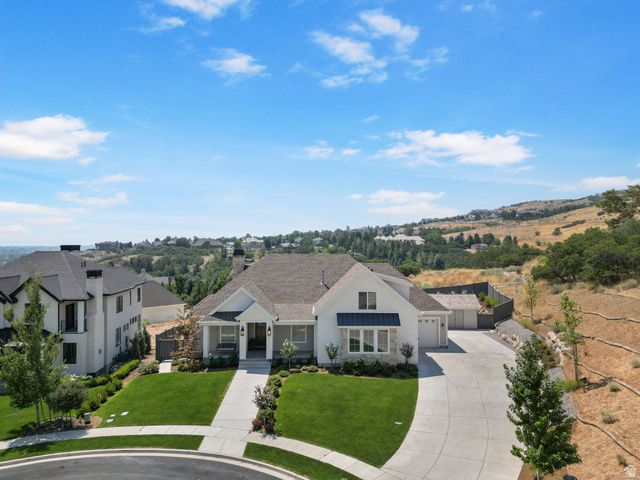 7 E ELK CT, Alpine, UT 84004
