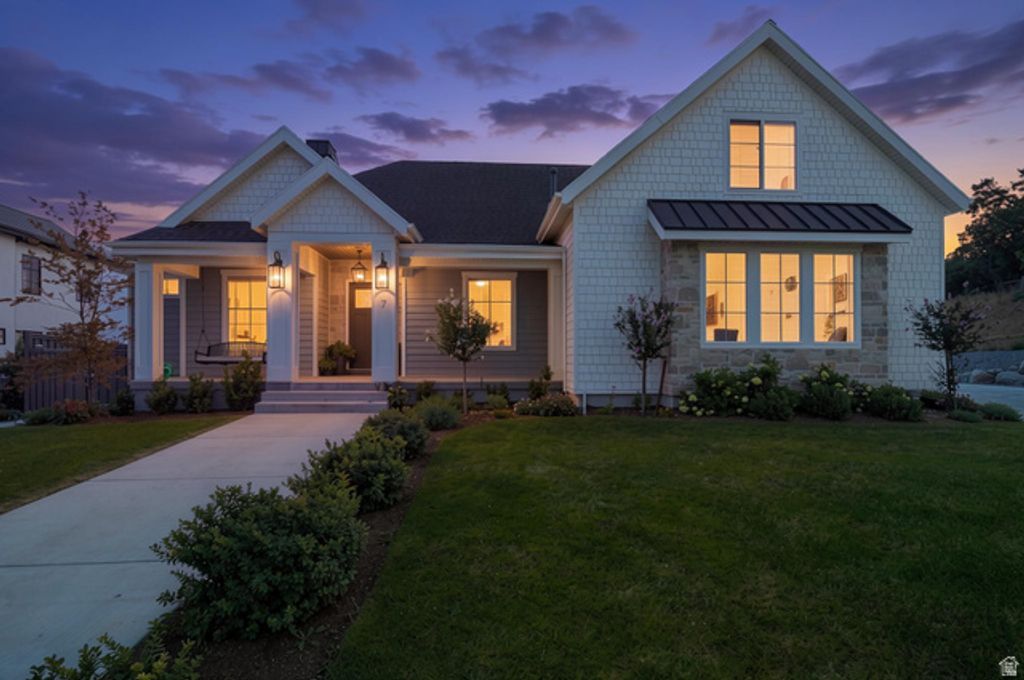 7 E ELK CT, Alpine, UT 84004