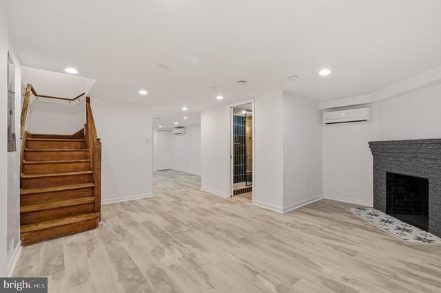 223 INGRAHAM ST NW, Washington, DC 20011