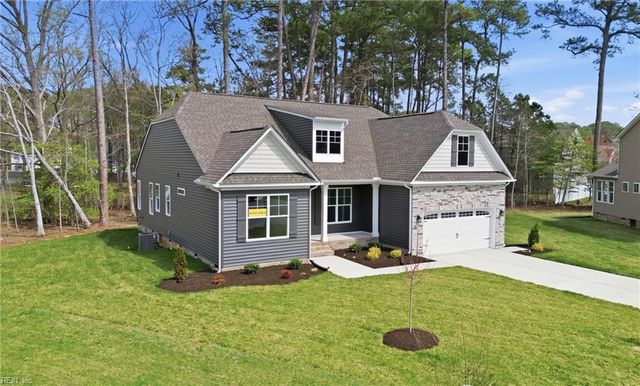 2049 Swiss LN, Hayes, VA 23072