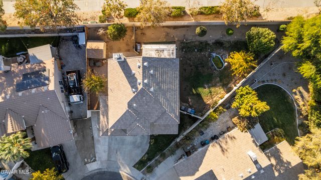 3009 Kaylyn Street, Lancaster, CA 93535