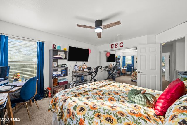 3009 Kaylyn Street, Lancaster, CA 93535