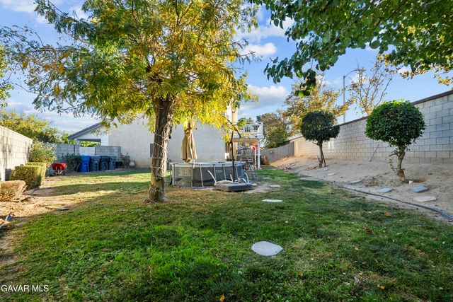 3009 Kaylyn Street, Lancaster, CA 93535