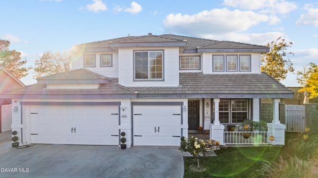 3009 Kaylyn Street, Lancaster, CA 93535