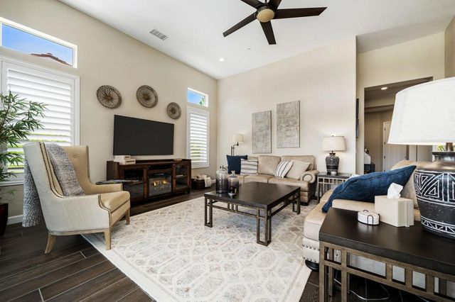 76 Bordeaux, Rancho Mirage, CA 92270