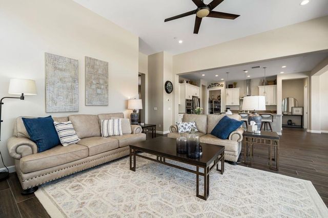 76 Bordeaux, Rancho Mirage, CA 92270