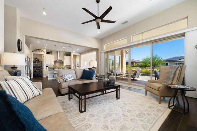76 Bordeaux, Rancho Mirage, CA 92270
