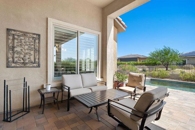 76 Bordeaux, Rancho Mirage, CA 92270
