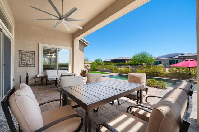 76 Bordeaux, Rancho Mirage, CA 92270
