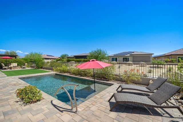 76 Bordeaux, Rancho Mirage, CA 92270