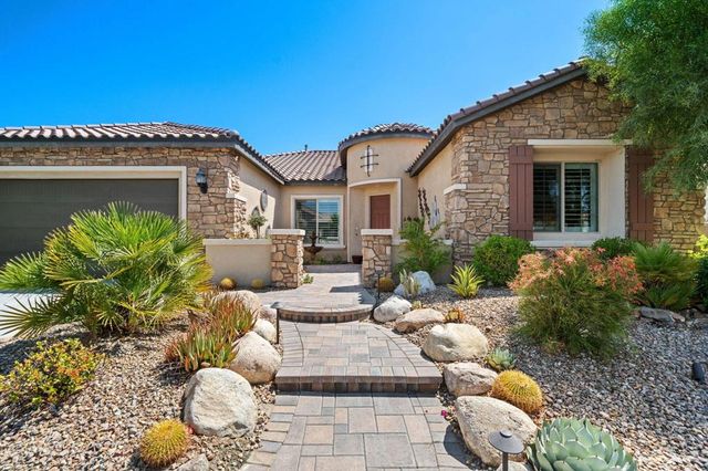 76 Bordeaux, Rancho Mirage, CA 92270