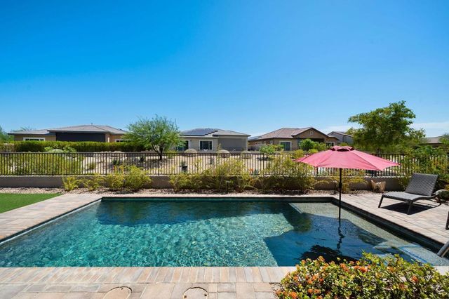 76 Bordeaux, Rancho Mirage, CA 92270