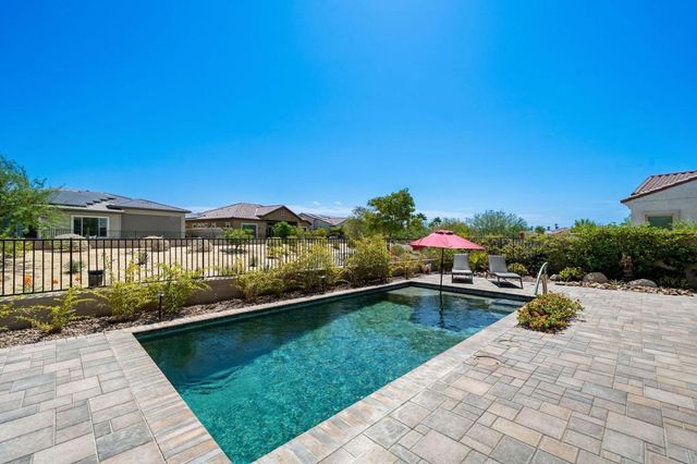 76 Bordeaux, Rancho Mirage, CA 92270