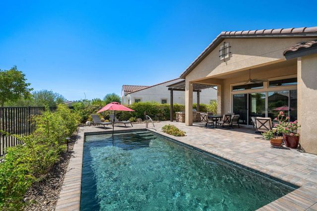 76 Bordeaux, Rancho Mirage, CA 92270