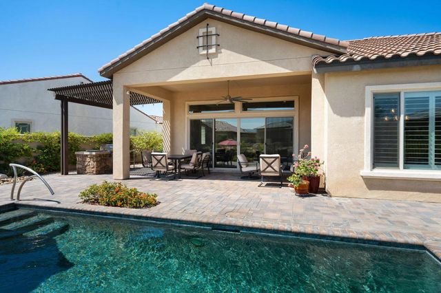 76 Bordeaux, Rancho Mirage, CA 92270