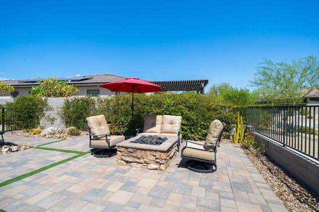 76 Bordeaux, Rancho Mirage, CA 92270