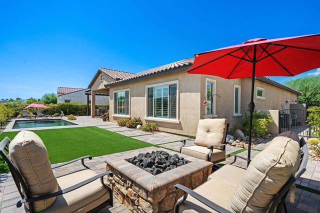 76 Bordeaux, Rancho Mirage, CA 92270