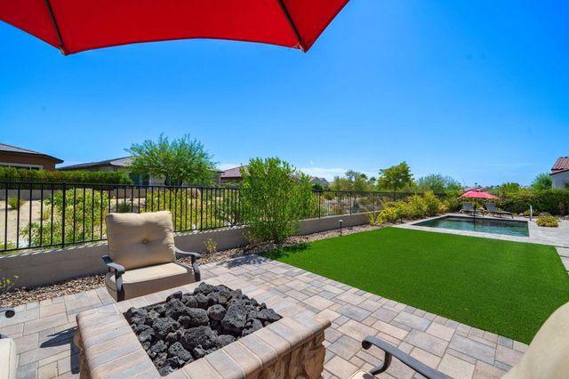 76 Bordeaux, Rancho Mirage, CA 92270