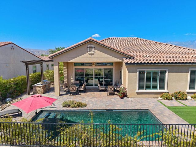 76 Bordeaux, Rancho Mirage, CA 92270