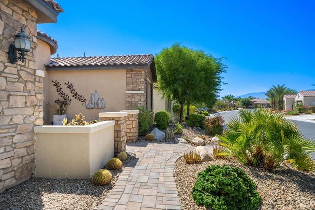 76 Bordeaux, Rancho Mirage, CA 92270