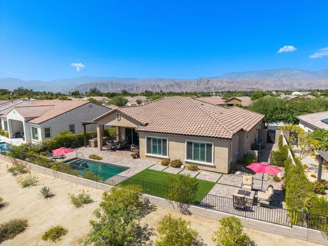 76 Bordeaux, Rancho Mirage, CA 92270
