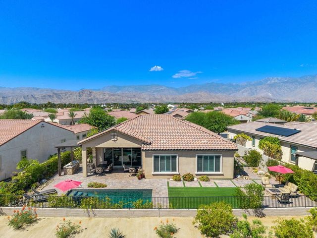 76 Bordeaux, Rancho Mirage, CA 92270