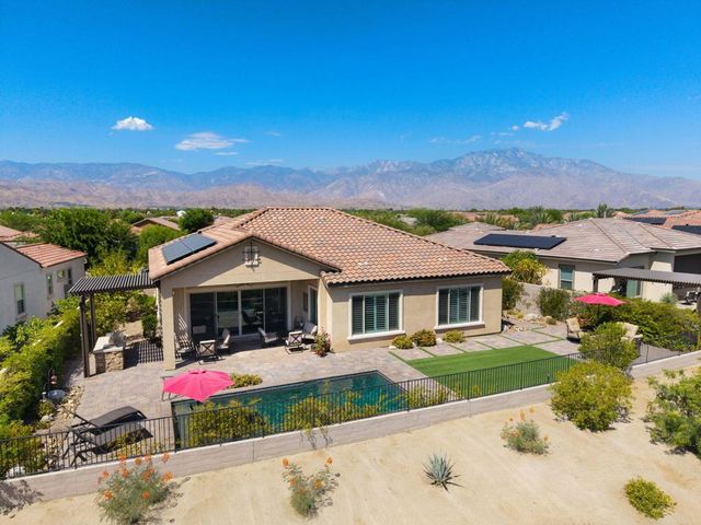 76 Bordeaux, Rancho Mirage, CA 92270