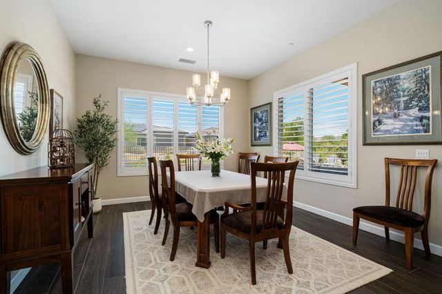 76 Bordeaux, Rancho Mirage, CA 92270