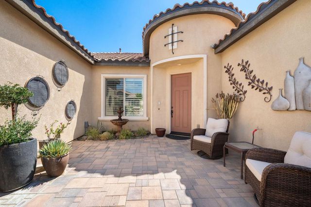 76 Bordeaux, Rancho Mirage, CA 92270