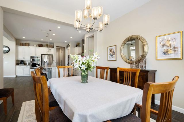 76 Bordeaux, Rancho Mirage, CA 92270