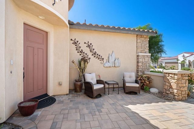 76 Bordeaux, Rancho Mirage, CA 92270