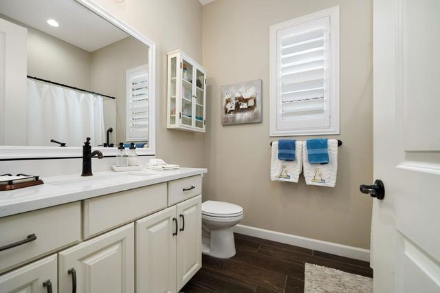 76 Bordeaux, Rancho Mirage, CA 92270
