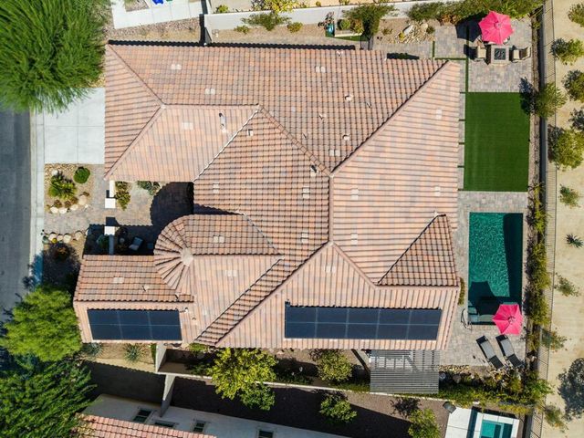 76 Bordeaux, Rancho Mirage, CA 92270