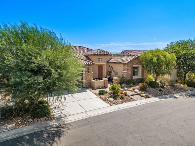 76 Bordeaux, Rancho Mirage, CA 92270
